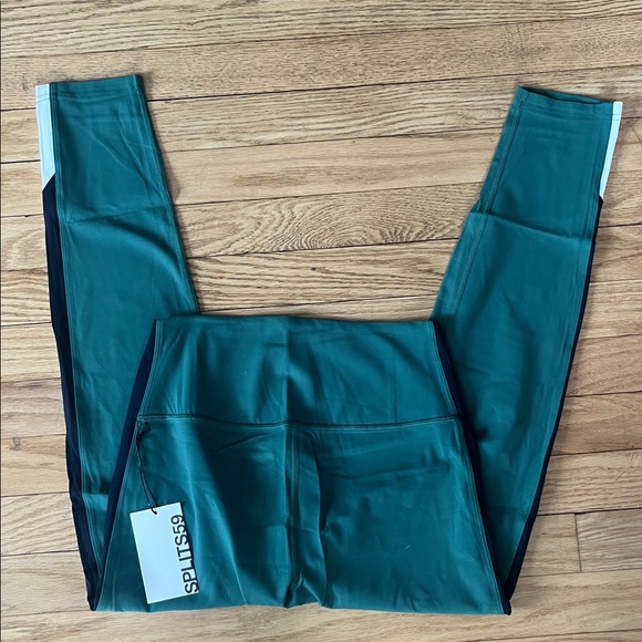 Splits59 Layla air weight high waist legging - new with tags - Picture 5 of 7